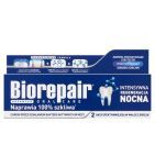 Biorepair Night, pasta do zębów, intensywna pielęgnacja, 75 ml