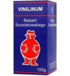 Vinilinum, balsam Szostakowskiego, 100 g