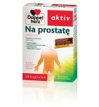 Doppelherz aktiv Na prostatę, kapsułki, 30 szt.