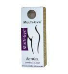 Multi-Gyn Actigel, żel dopochwowy, 50 ml