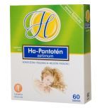 Ha-Pantoten optimum, tabletki, 60 szt