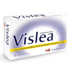 Vislea, kapsułki elastyczne, 30 szt.