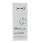 Ziaja Med Kuracja Oczyszczająca, krem redukujący niedoskonałości, 50 ml