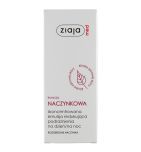 Ziaja Med Naczynkowa, emulsja redukująca podrażnienia, 30 ml
