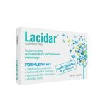 Lacidar, tabletki, 20 szt.