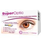 SuperOptic, kapsułki elastyczne, 30 szt.