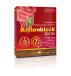 Olimp Arthroblock forte, kapsułki, 60 szt.