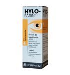 Hylo Parin, krople do oczu, 10 ml