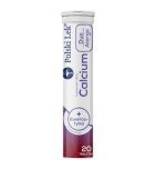 Calcium Duo Alergo + kwercetyna, tabletki musujące, bezsmakowe, 20 szt.