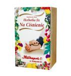 Herbatka Na ciśnienie, fix, 2 g, 20 szt.