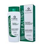 Healing Herbal, szamp.,p/lup.,wl.silnie przetl., 200 ml