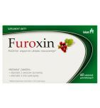 Furoxin, tabletki powlekane, 60 szt.
