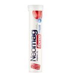 NeoMag forte, tabletki musujące, 20 szt.