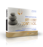 Olimp Stress Control, kapsułki, 30 szt.