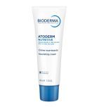 Bioderma Atoderm Nutritive, odżywczy krem do skóry suchej, bardzo suchej i osłabionej, 40 ml