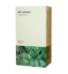 Liść senesu, 0,99 g-1,21 g, 30 szt. (Flos)