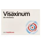 Visaxinum, tabl., 30 szt