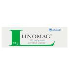 Linomag, maść, 30 g