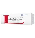 Linomag, krem, 30 g