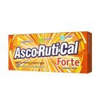 AscoRutiCal Forte, tabletki powlekane, 20 szt.