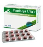 Femisept URO, tabl., 60 szt