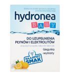 Hydronea Baby, proszek, 10 saszetek