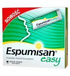 Espumisan Easy, granulki, 14 saszetek