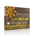 Olimp Beta Solar, kaps., 30 szt