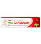 Neo-Capsiderm, maść, 30 g
