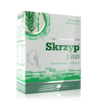 Olimp Skrzyp Plus, kapsułki, 60 szt.