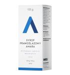 Syrop prawoślazowy Amara, syrop, 125 g