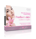 Olimp Labs Perfect Skin hydro-complex, kapsułki, 30 szt.
