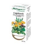 Capitavit, balsam pielęgnacyjny do włosów, 100 ml