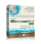 Olimp Gold Glucosamine 1000, kapsułki, 120 szt.