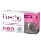 PregnaPLUS, kapsułki, 30 szt.