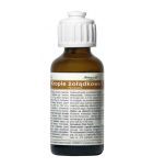 Krople zoladkowe z papaweryna (Fortestomachicae),35 ml