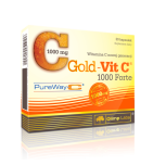 Olimp Gold-Vit C1000 Forte, kapsułki, 30 szt.