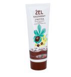 Gorvita, żel kasztanowy z rutyną na przemęczone i obolałe nogi, 200 ml