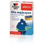 Doppelherz aktiv Dla Mężczyzn, kapsułki, 30 szt.