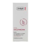 Ziaja Med Kuracja Naczynkowa, krem wyciszający rumień, dzień/noc, SPF 10, 50ml