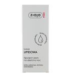 Ziaja Med Kuracja Lipidowa Fizjoderm, krem na dzień/na noc, 50 ml