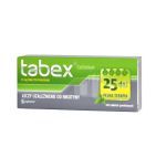 TABEX 1,5 mg tabletki powlekane, 100 tabletek powlekanych