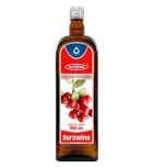 Zurawina 100%, sok, z owocow zurawin, 980 ml