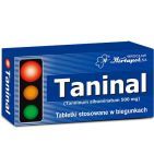 TANINAL, 500 mg, tabletki, 20 szt.