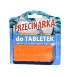 Przecinarka do tabletek, 1 szt. (El-Comp)