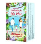 Herbatka Dla pluc, fix, (H.Kr.), 2 g, 20 sasz.