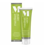 Mediket Versi, żel do mycia ciała i głowy, 120 ml