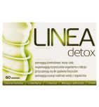 Linea detox, tabl., 60 szt