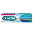 Corega Super Mocny Delikatnie Miętowy, krem do protez 40 g