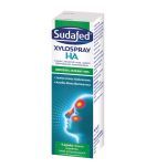 Sudafed XyloSpray HA, 0,1% (1mg/ml), aerozol do nosa, 10 ml